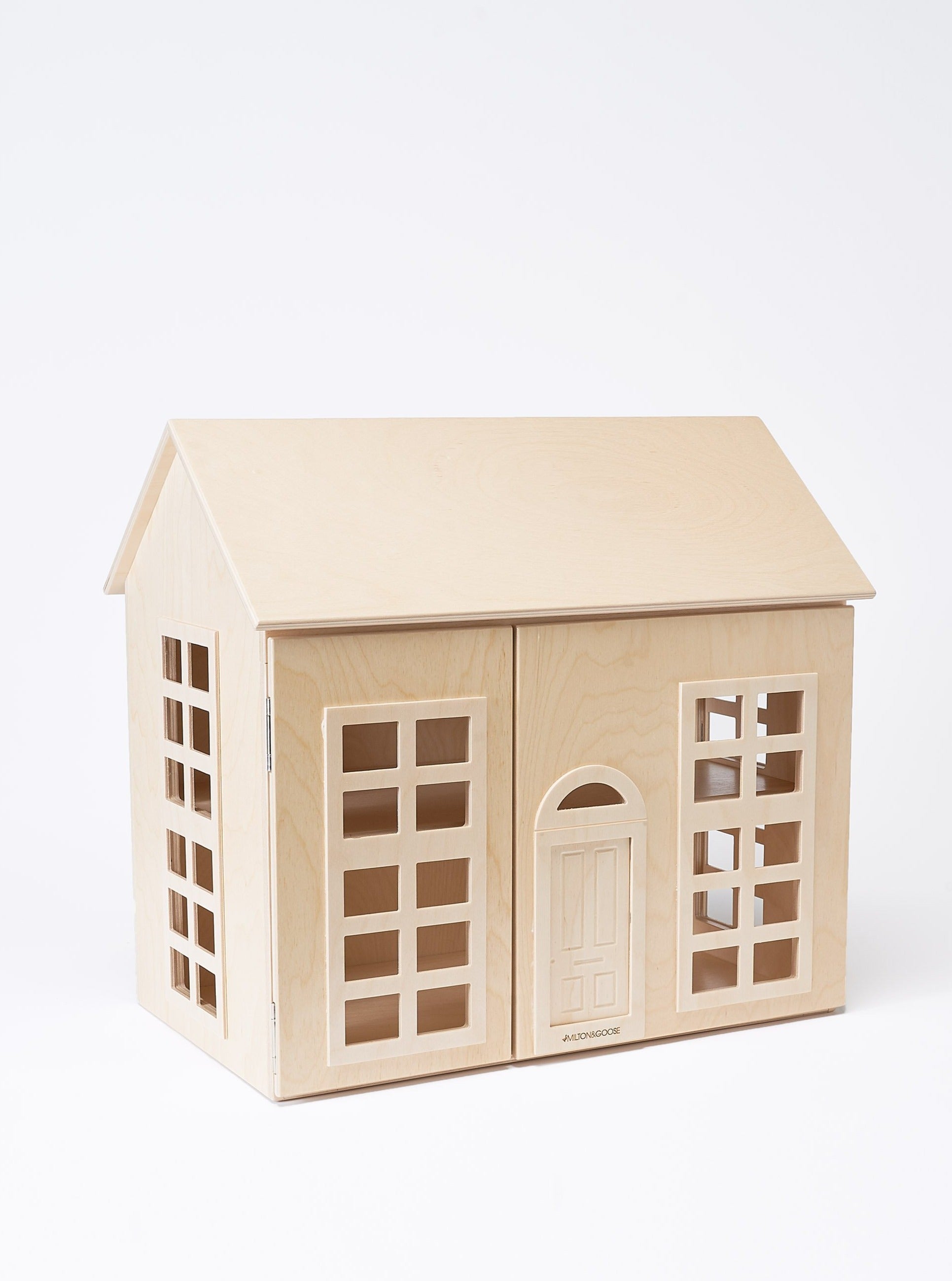 Hudson Dollhouse